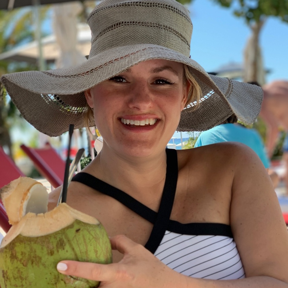 Meet your Posher, Mandi